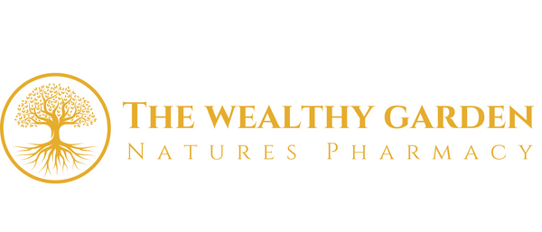 The Wealthy Garden
