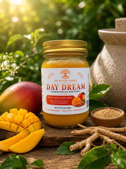 Tropical Twist Mango Plus